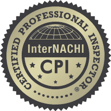 InterNACHI Certified Home Inspector