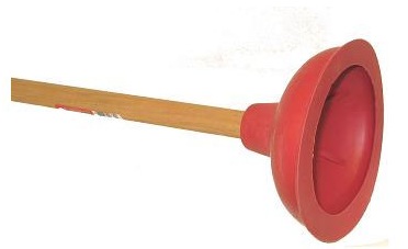 plunger